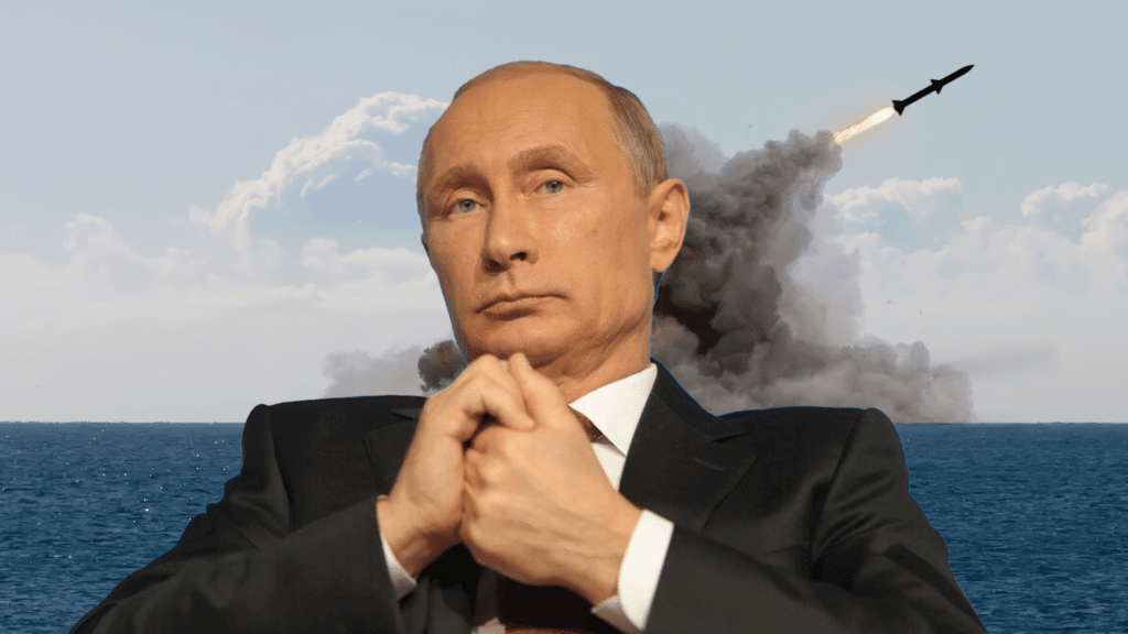 Путин ядролық қару қолдана ма?