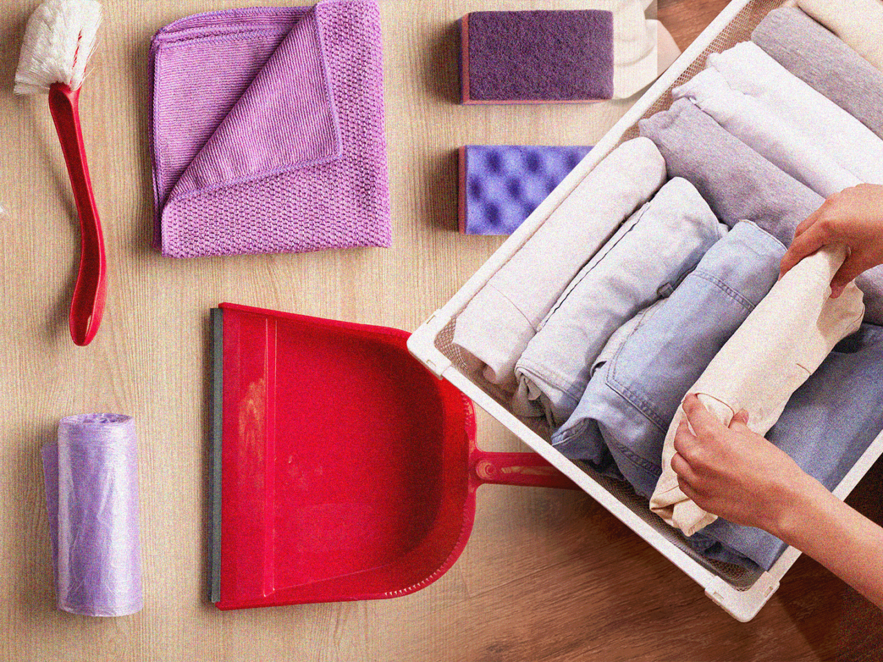 Қарт әйелдің өзін бөтен еркекке берудегі секс видеосы