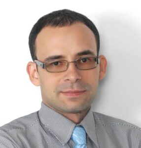 Сергей Габов