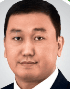 Чынгыз Джиенбеков