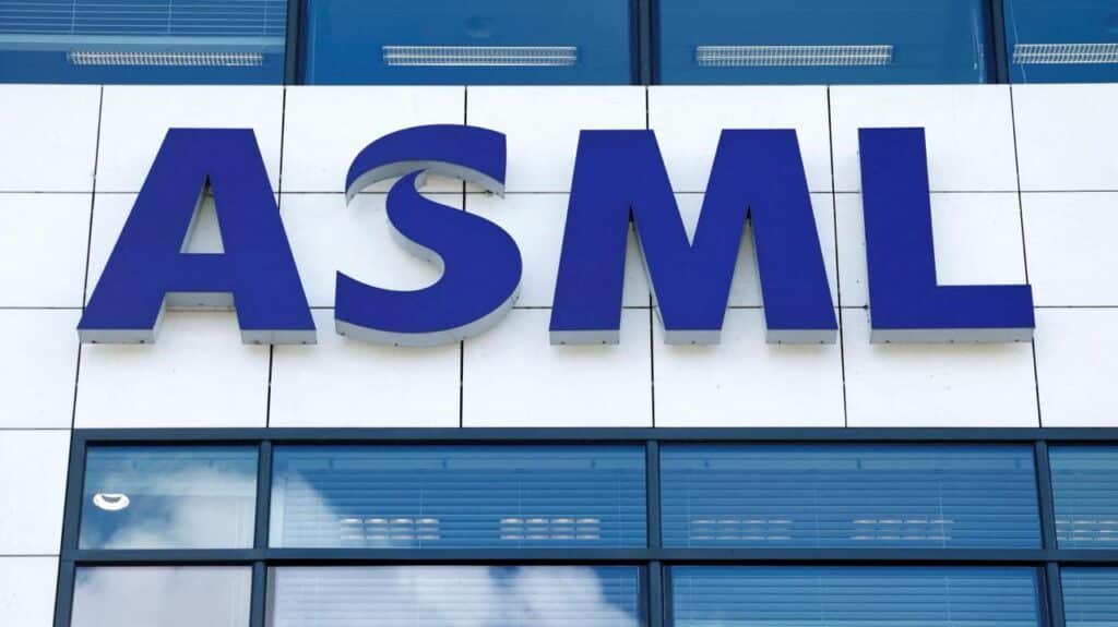 ASML