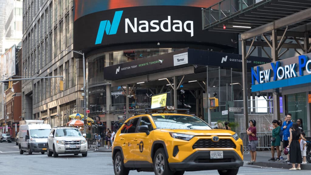 Nasdaq