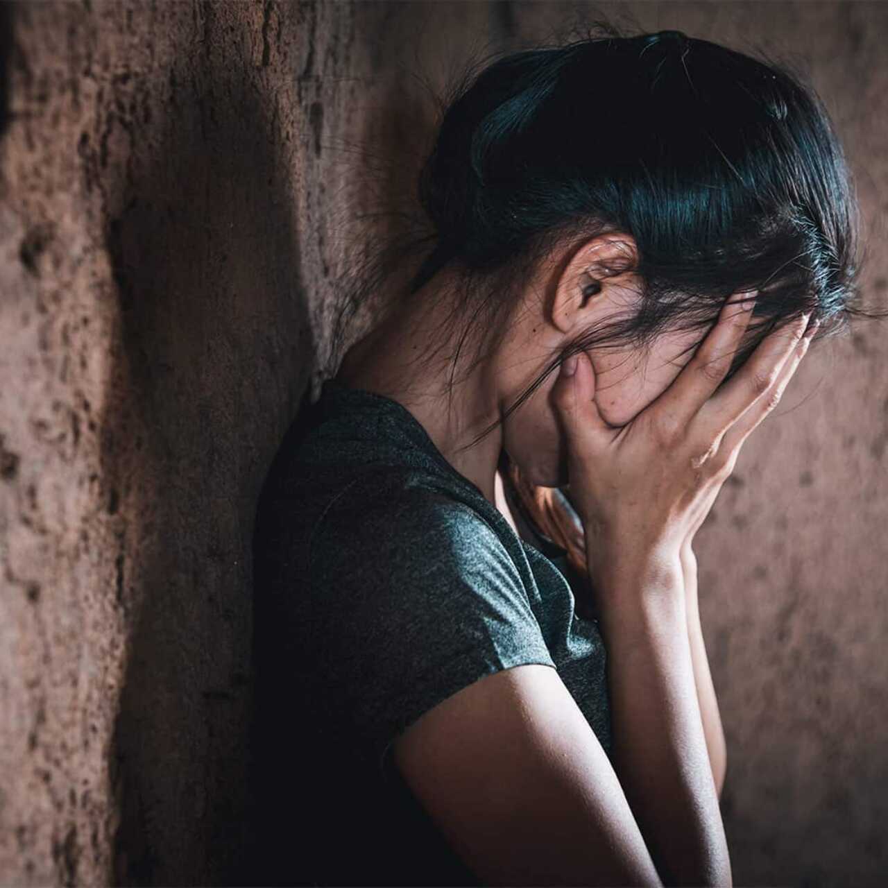 13 летние голые малолетки  Держали в секс-рабстве 16-летнюю девочку в Кызылорде: 5 из 11 подозреваемых  — несовершеннолетние