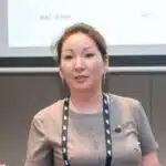 Зухра Ливицкая