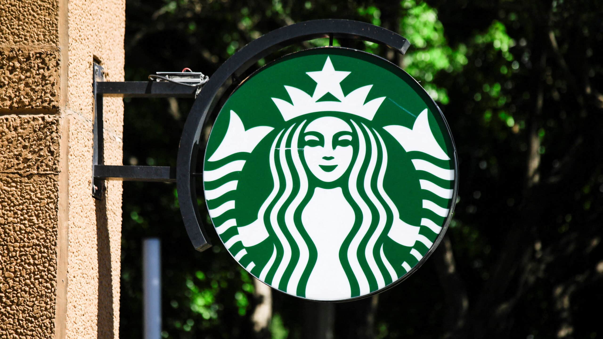 Strabucks