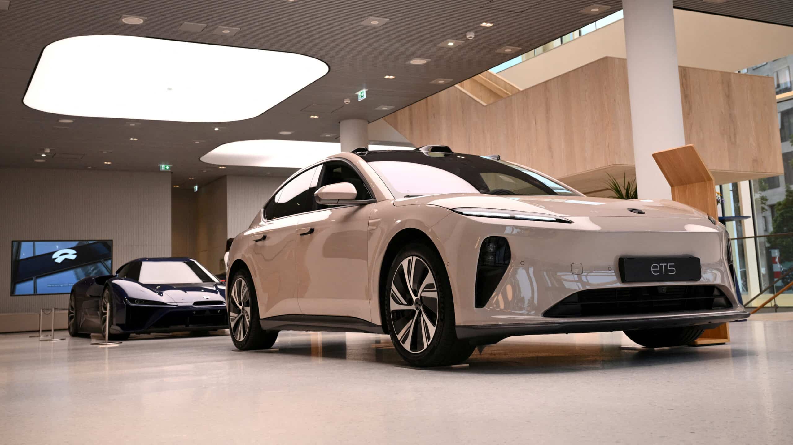 Nio