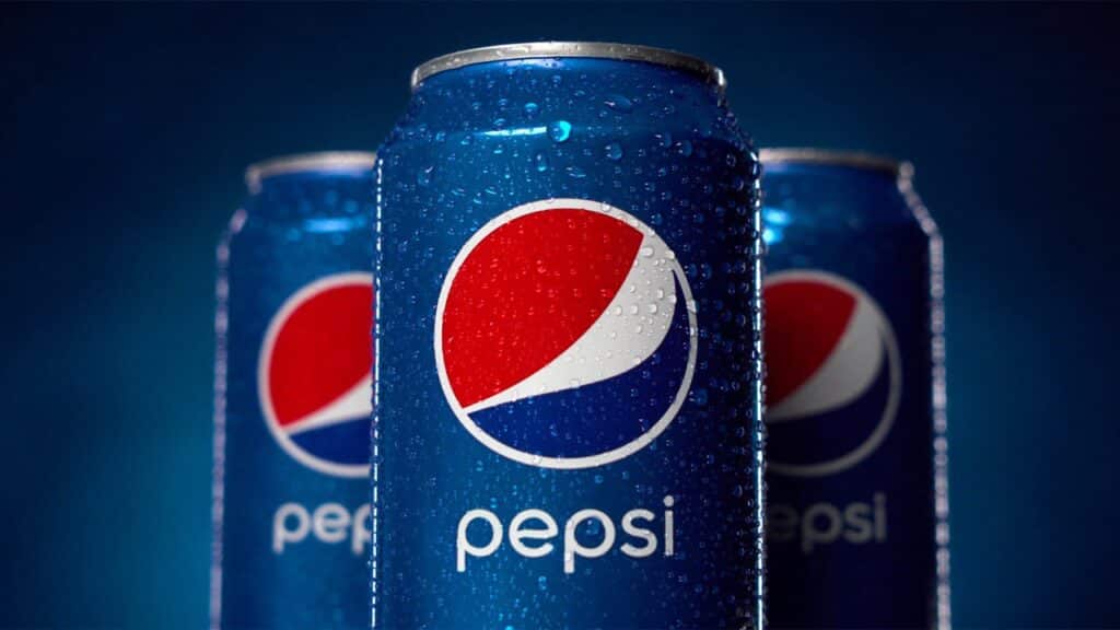 Pepsi