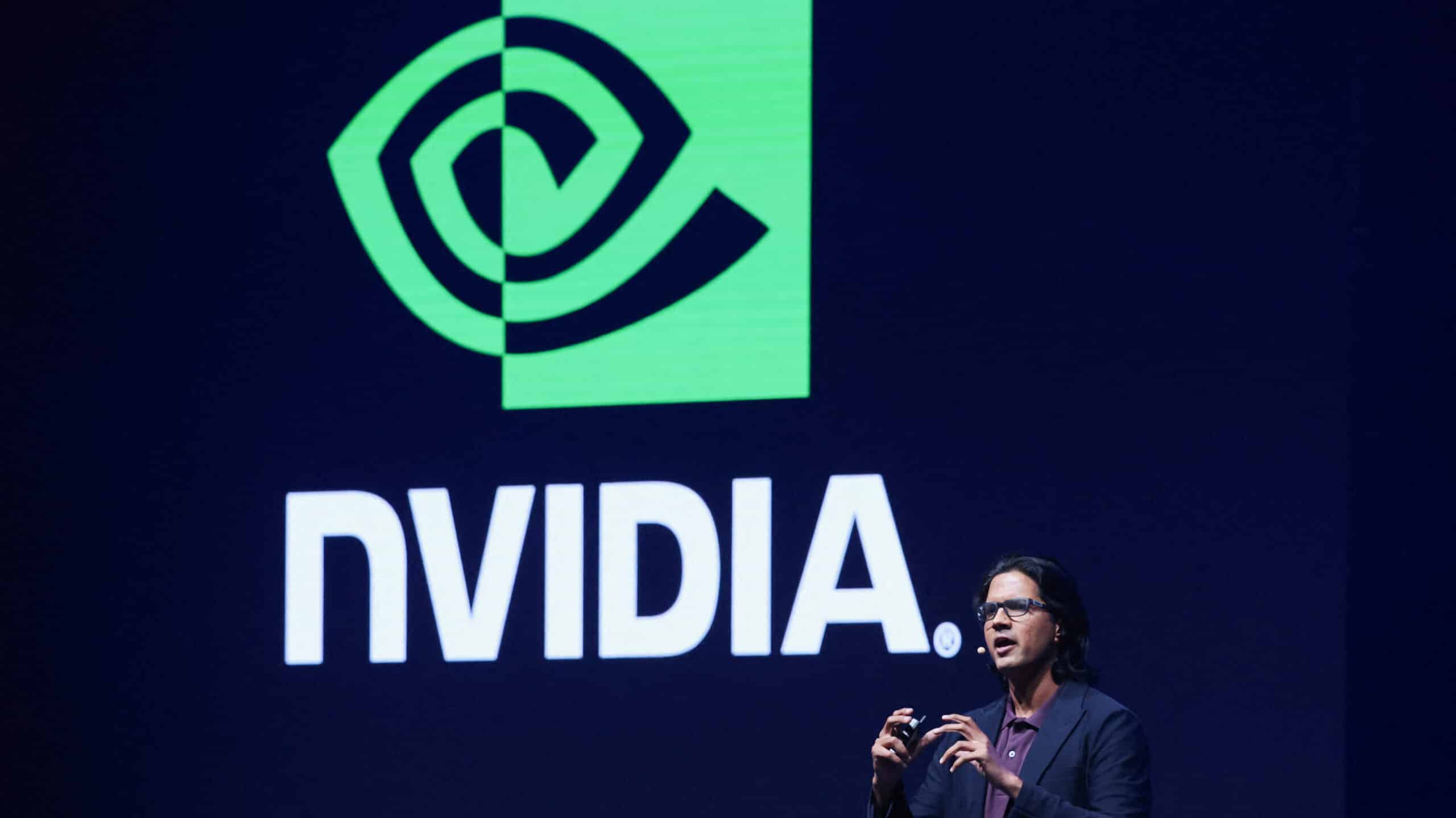 Nvidia
