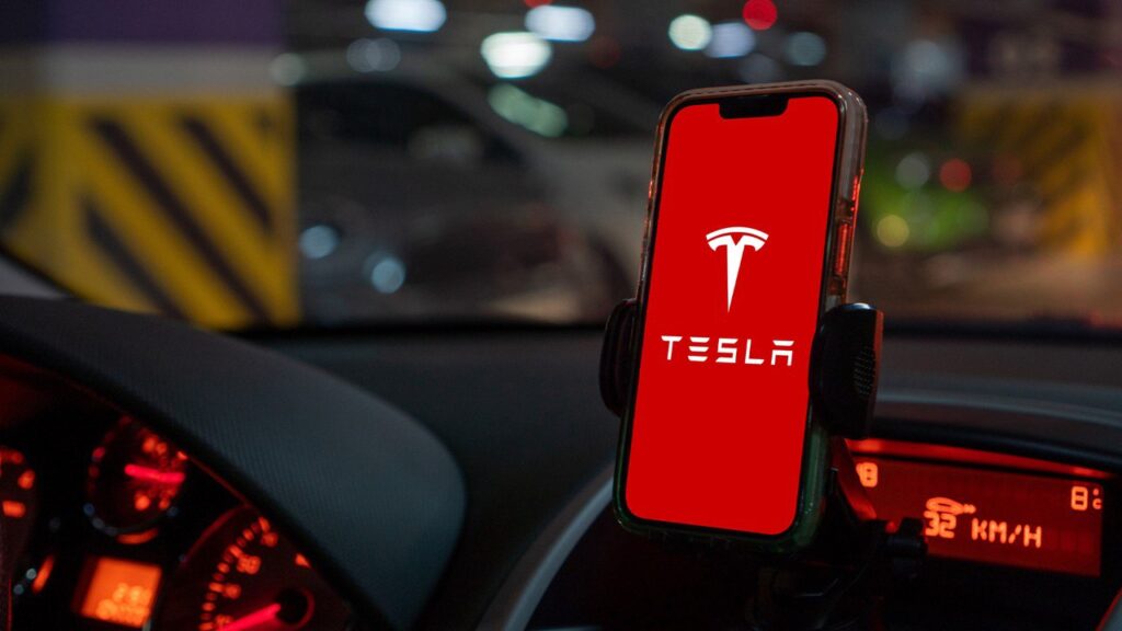 Tesla