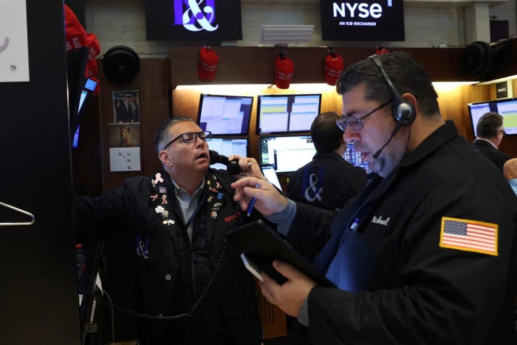 REUTERS/Brendan McDermid