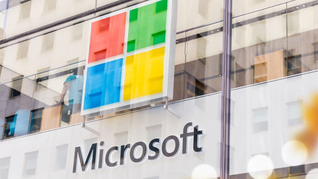 Microsoft