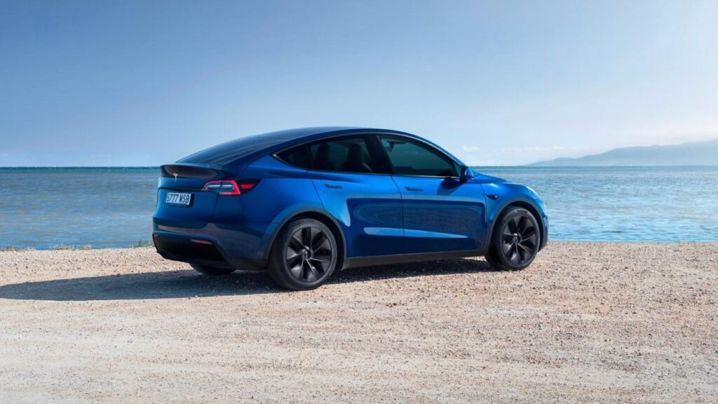 Tesla