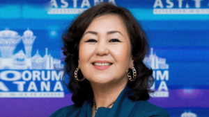 Әсел Қарауылова