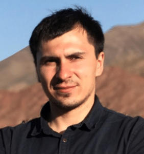 Никита Смагин