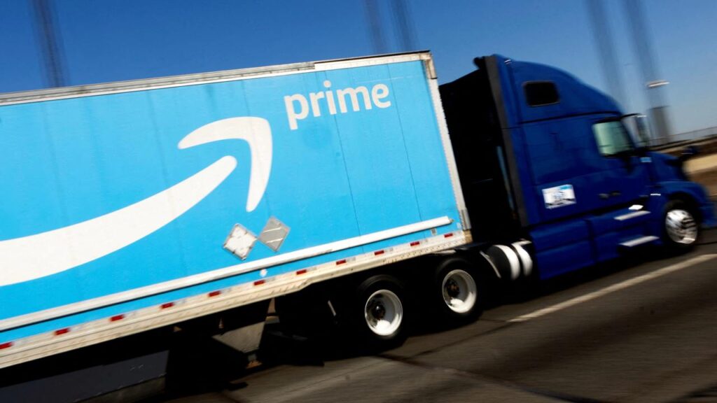 Amazon