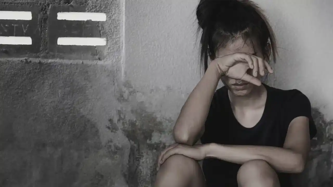 Сексуалдық оргиялар табынулар (бейне)