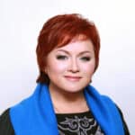 Светлана Романовская