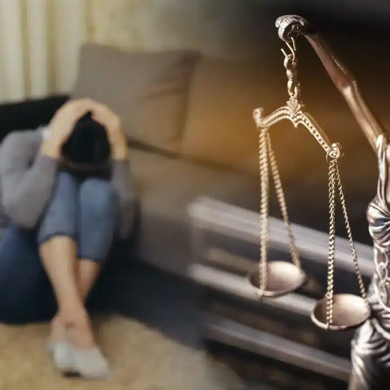 Қынаптағы саусақ арқылы жұқтырыңыз