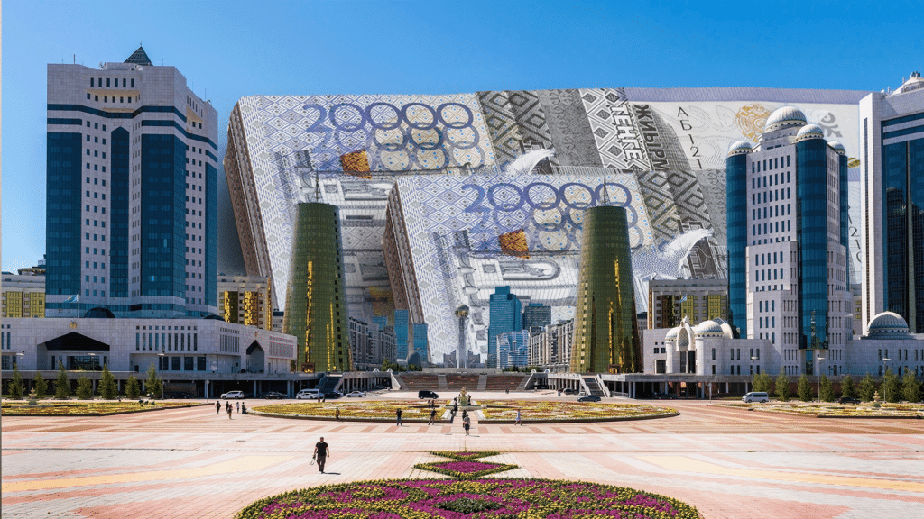 2025-2027 бюджет