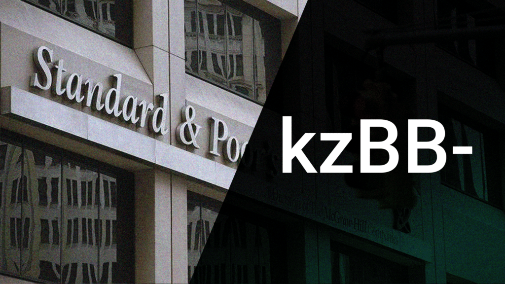 S&P Global Freedom Insurance рейтингін "тұрақты" деген болжаммен "BB-" деңгейіне көтерді