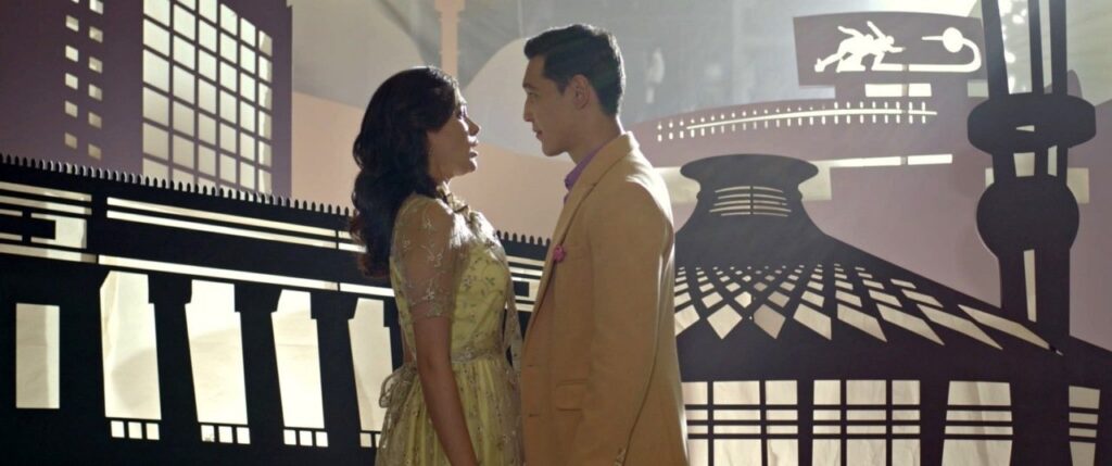 "Казахфильм"