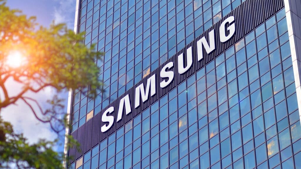 samsung