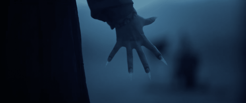 Жезтырнак