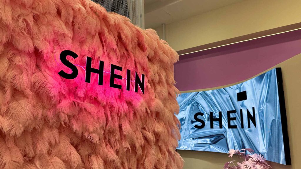 Shein