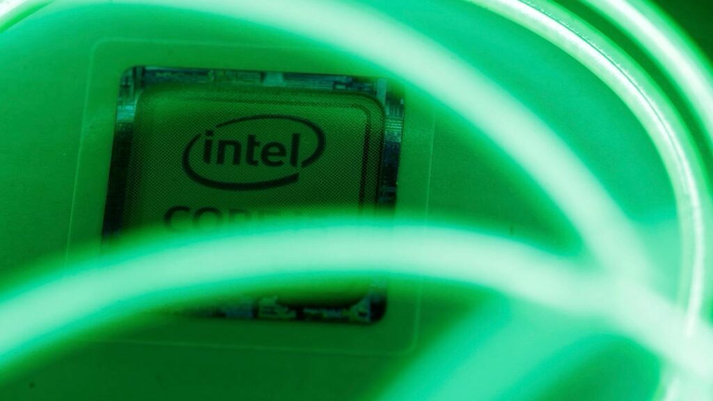 Intel