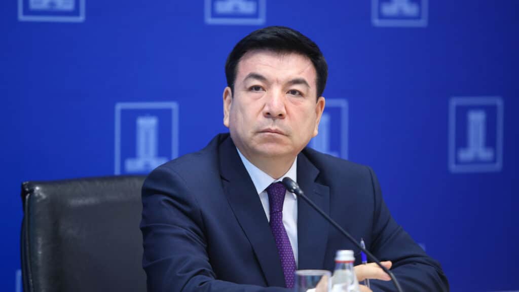 Гани Бейсембаев