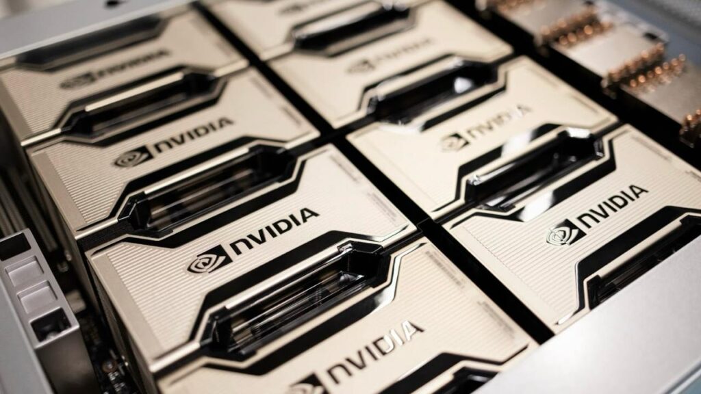 Nvidia