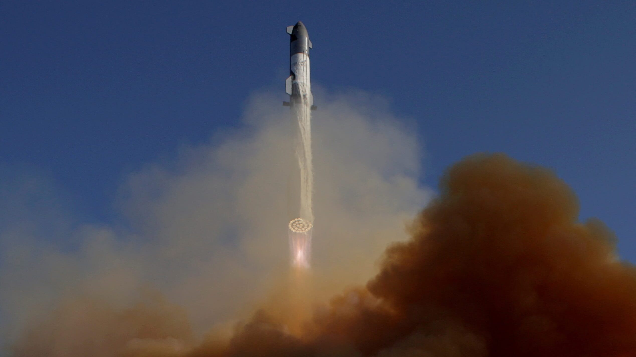 SpaceX