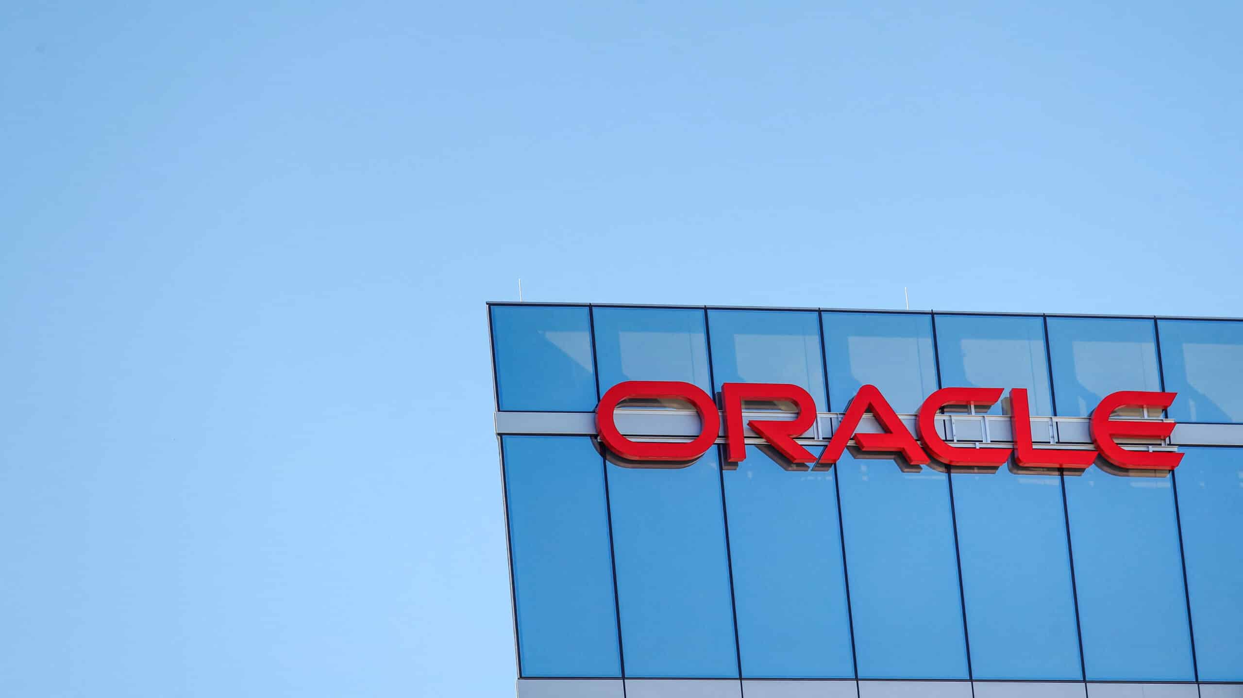 Oracle