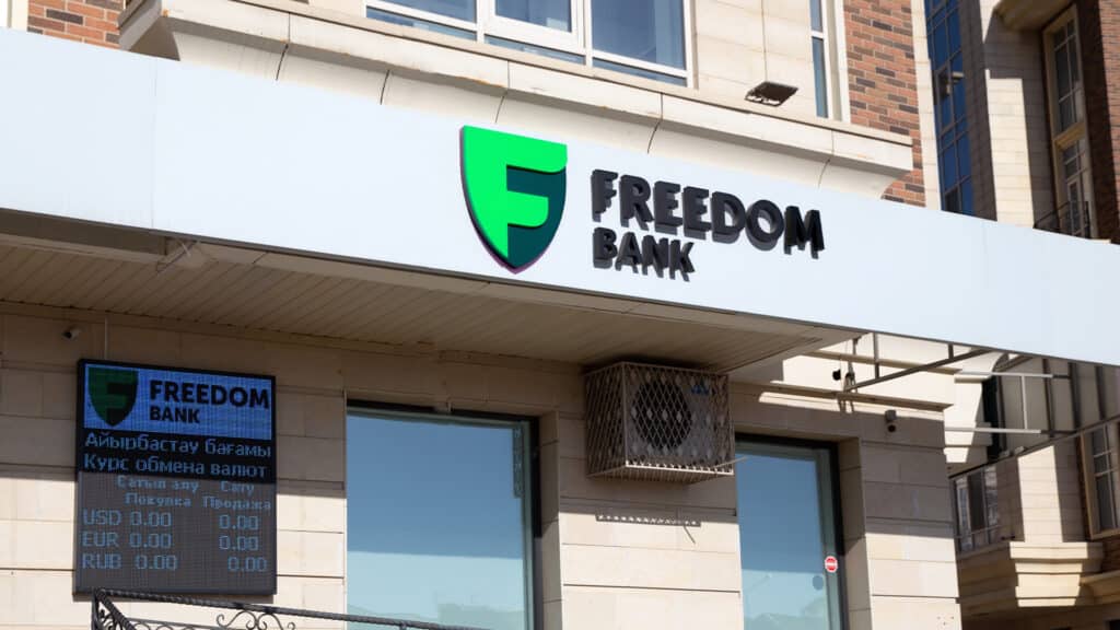 Freedom Bank