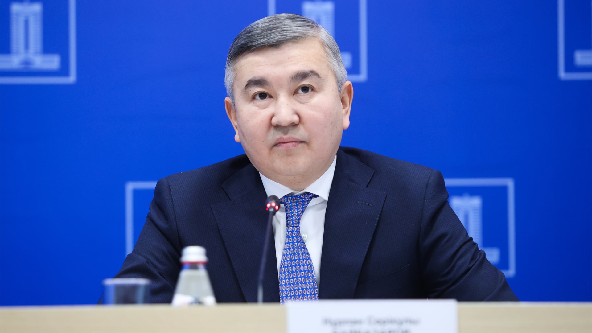 Нурлан Байбазаров