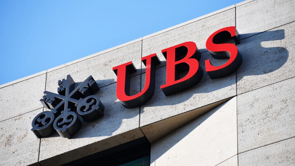 UBS