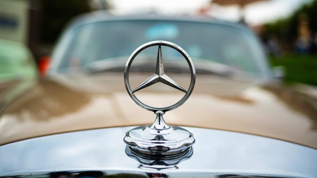 Mercedes-Benz