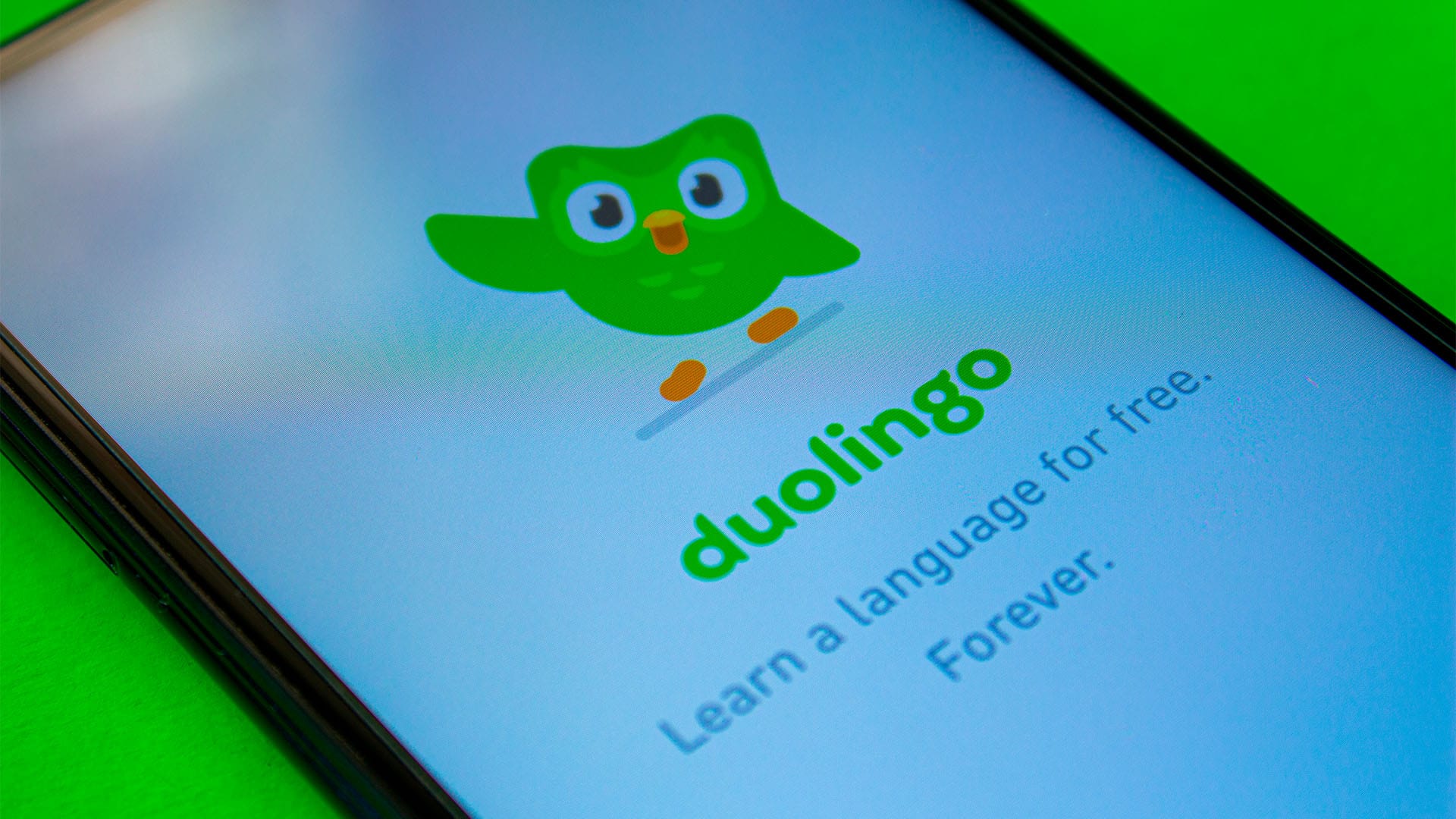 Почему Duolingo не поможет выучить язык