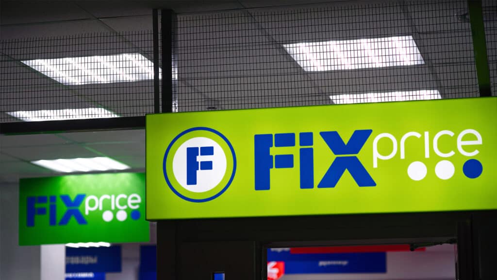 FixPrice