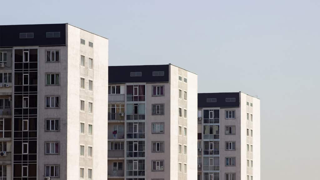 квартиры
