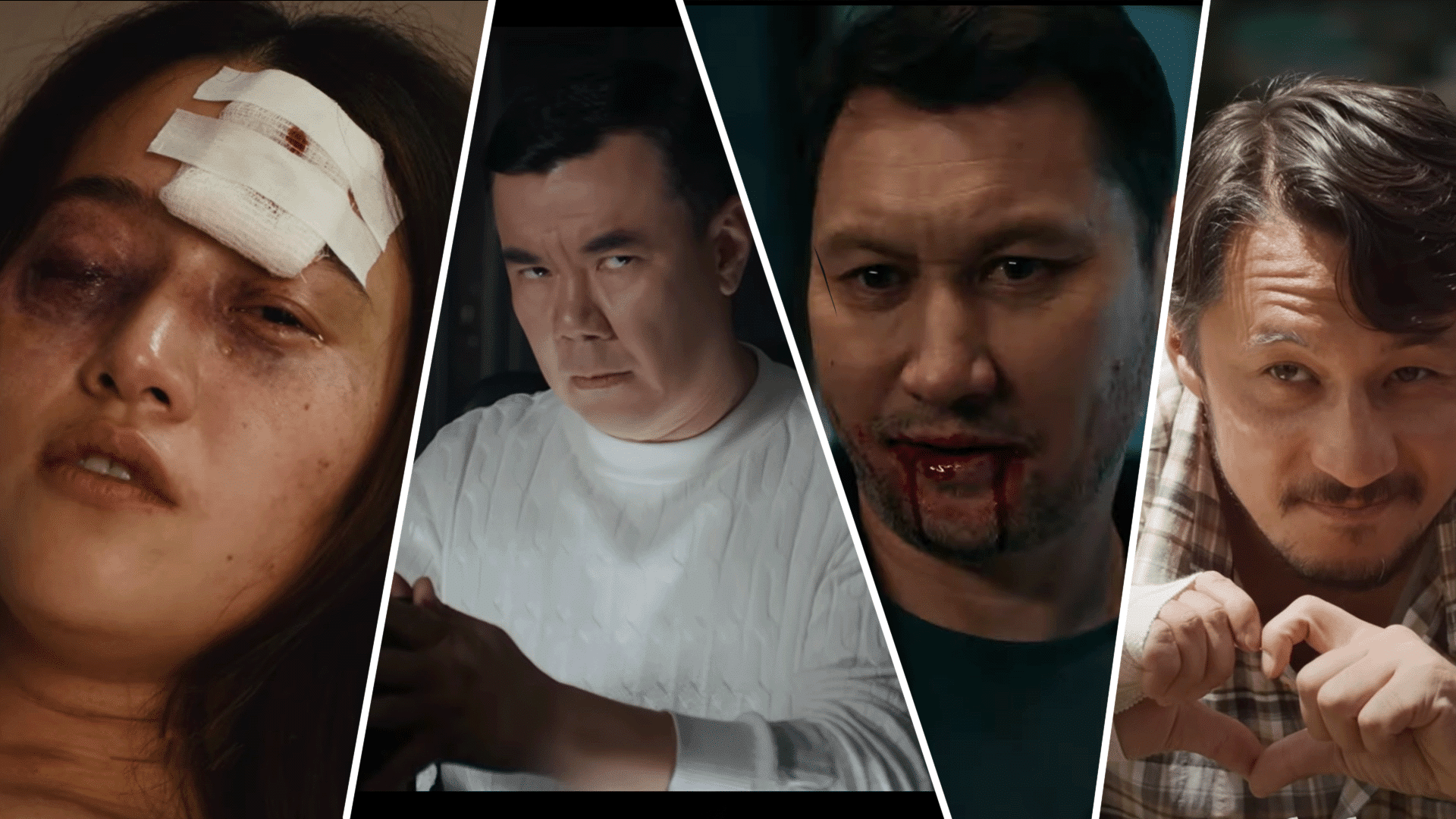 Маша сперматозоидты жақсы көреді