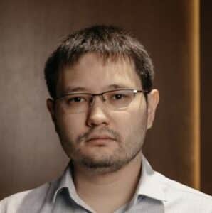 Аскар Ахмедов