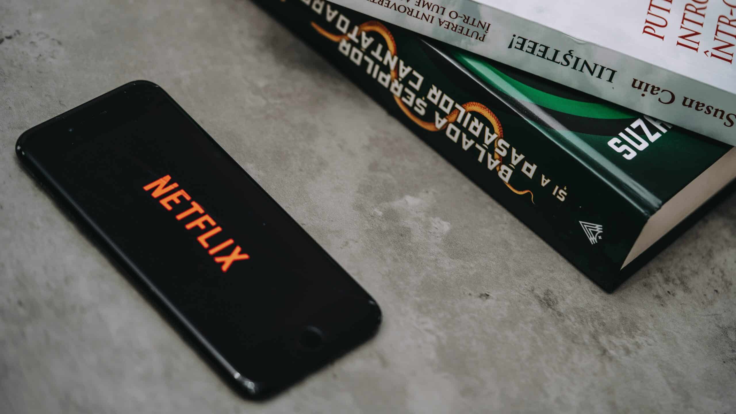 Netflix