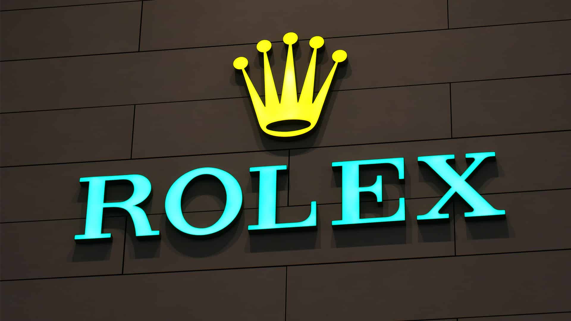 Цены на Rolex растут