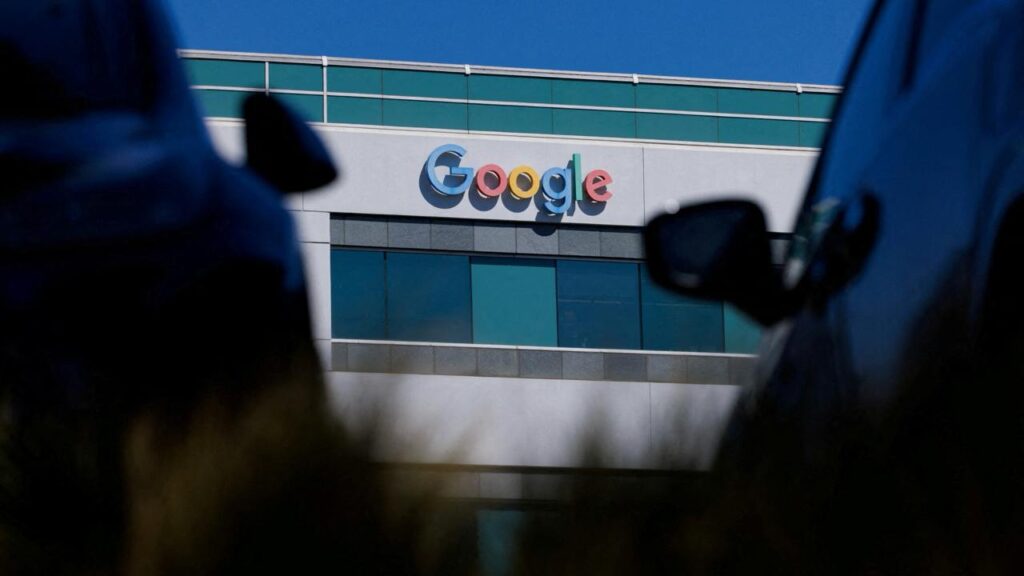 Google