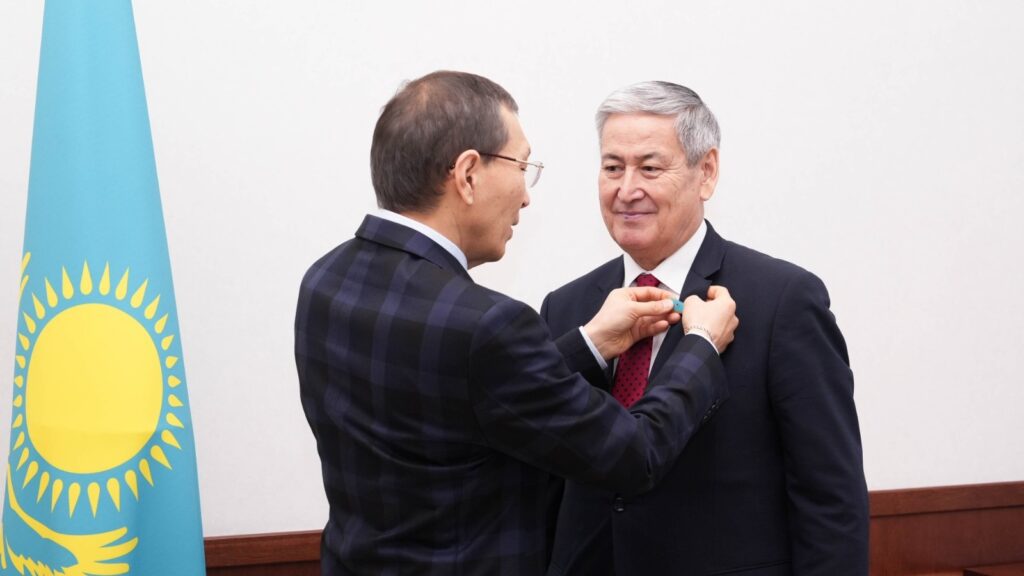 нуралин