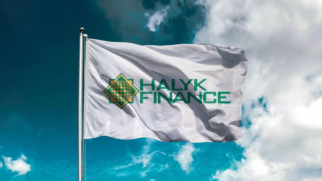 Halyk Finance, одна из компаний Кулибаевых