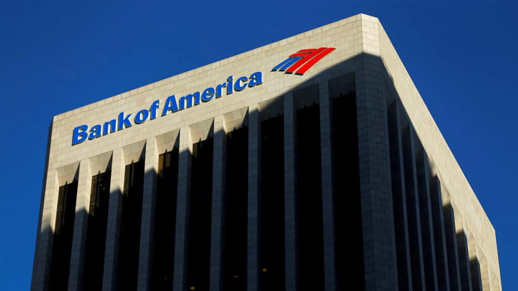 $65 за баррель прогнозирует Bank of America