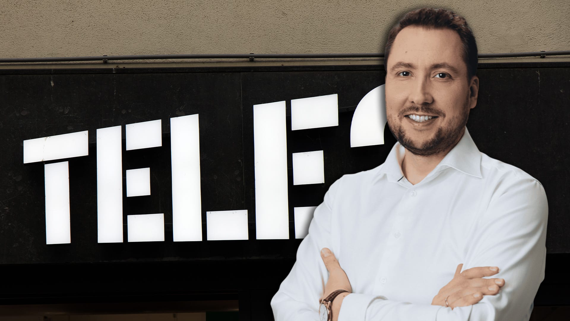 В Tele2/Altel назначили нового главу.