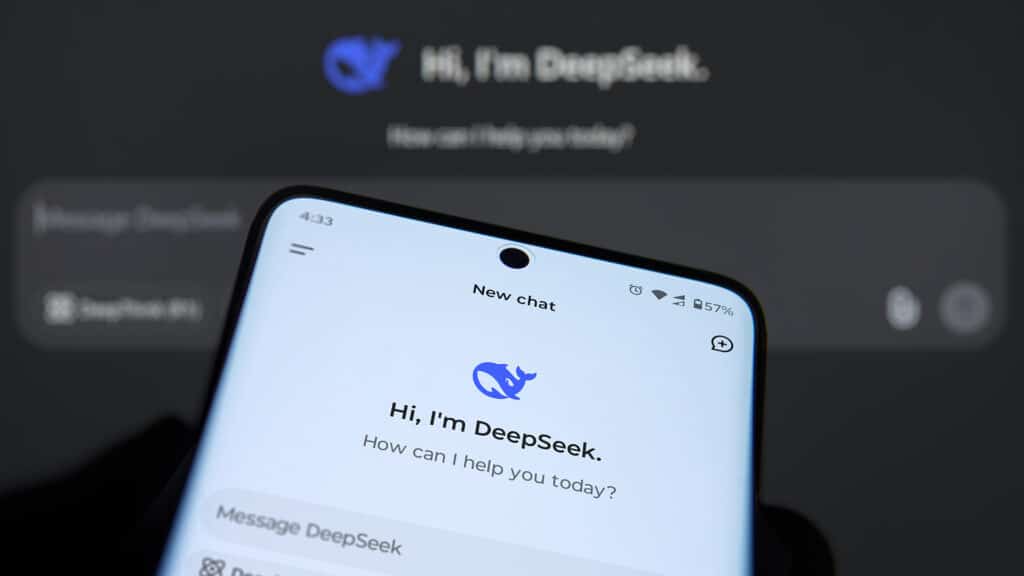 DeepSeek